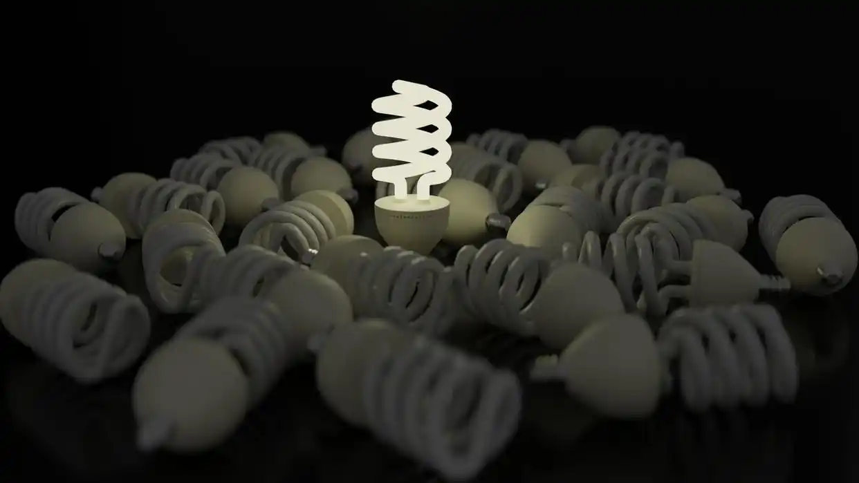 light