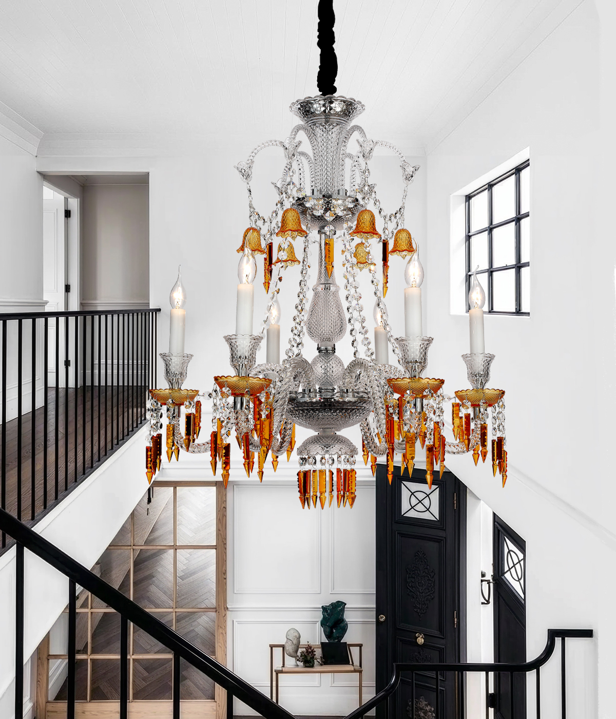 chandelier
