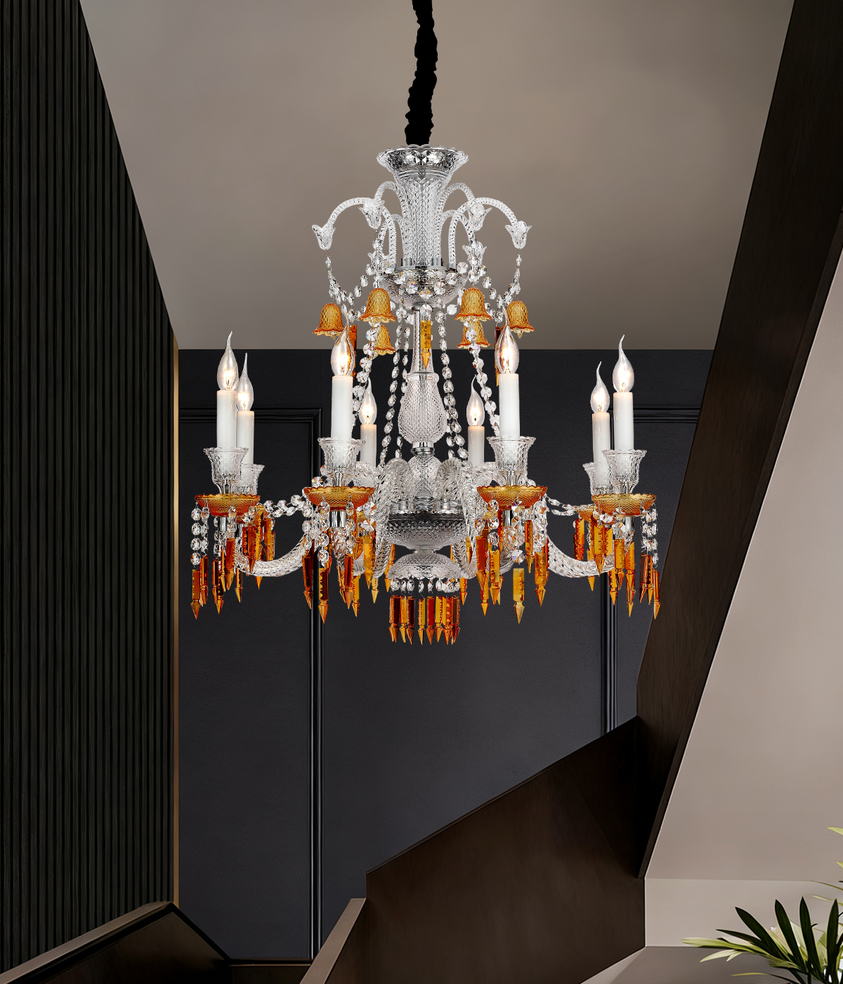 chandelier