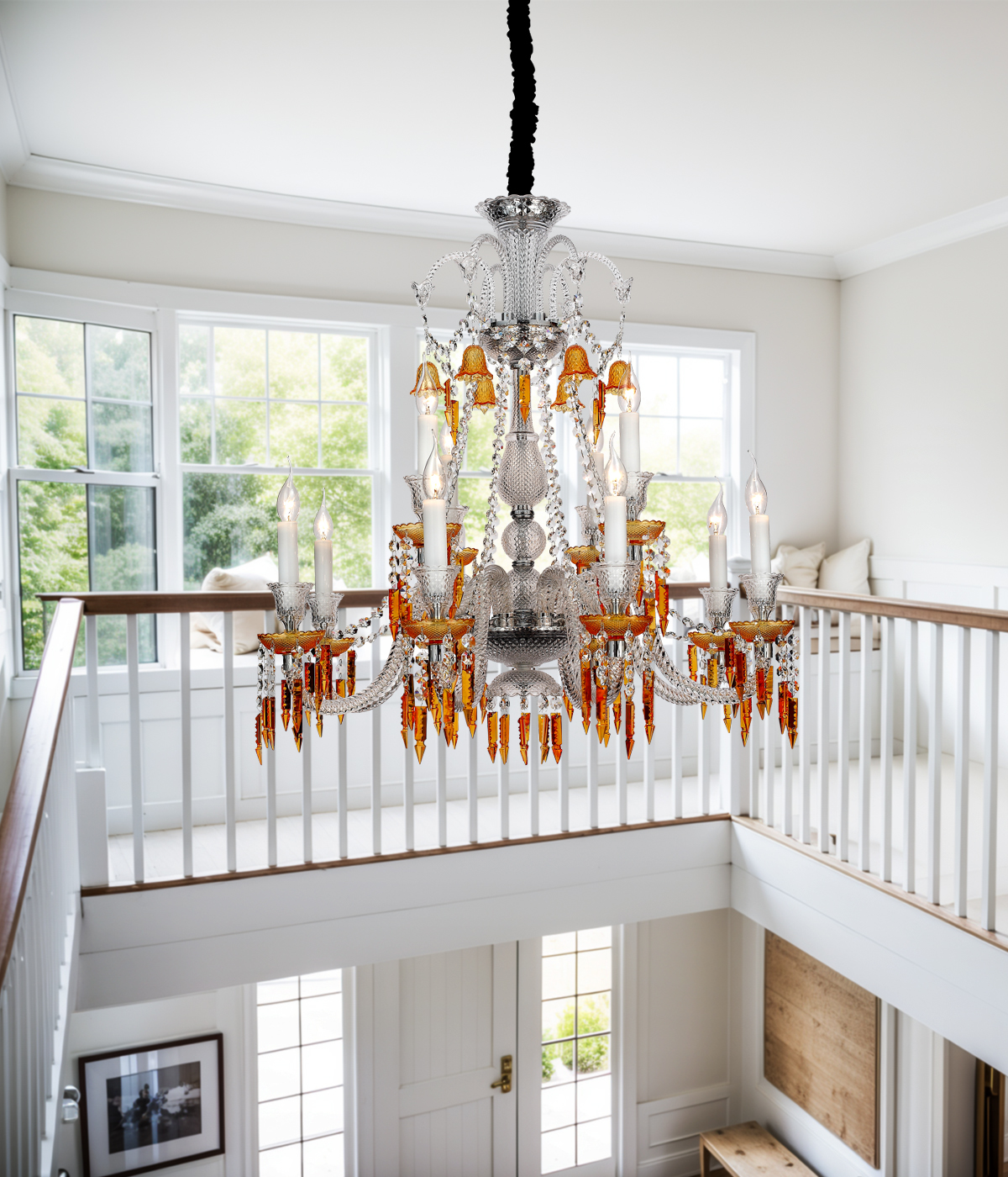 chandelier