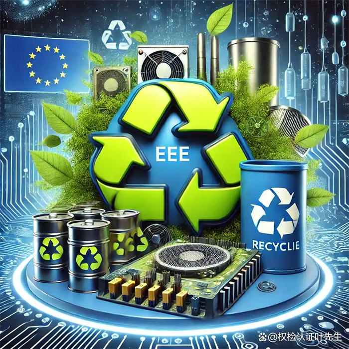 Was ist RoHS? Wichtige Zertifizierung für die Beleuchtungsindustrie