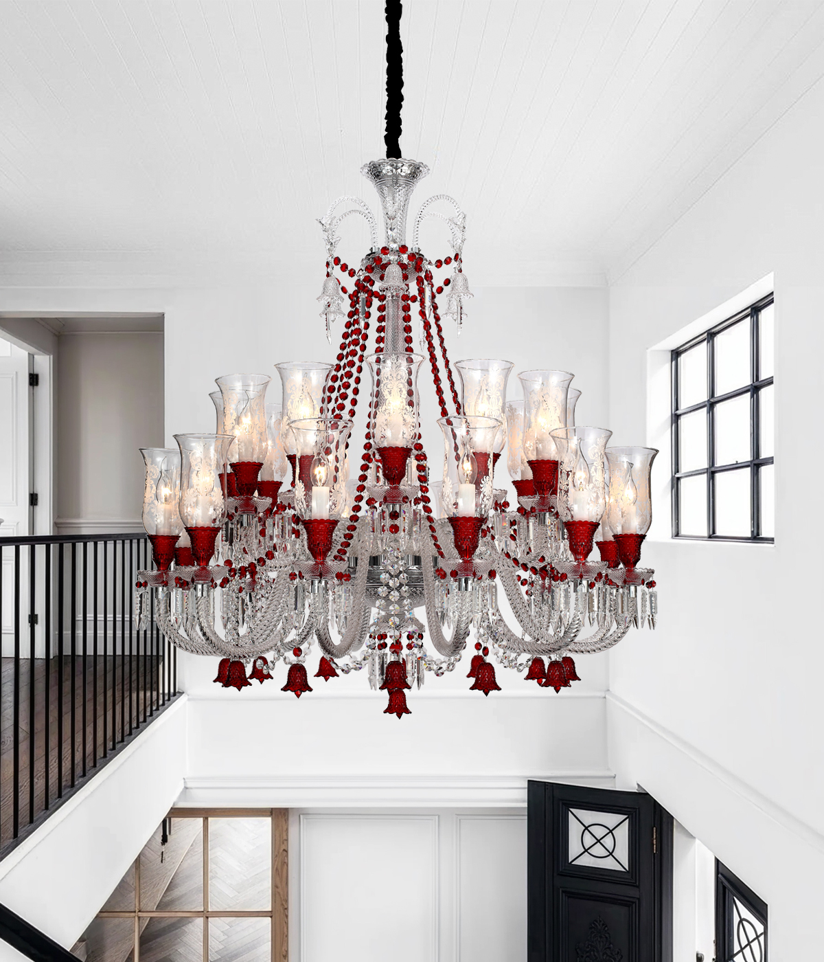 chandelier