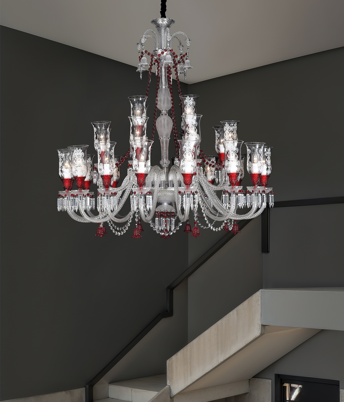chandelier