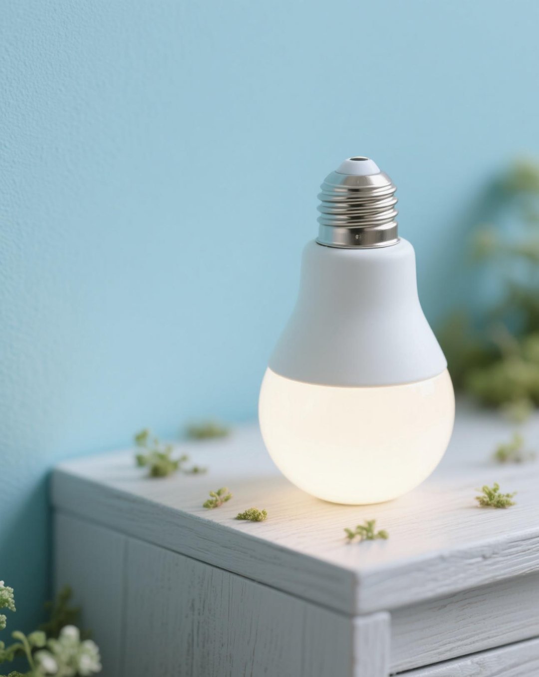 light