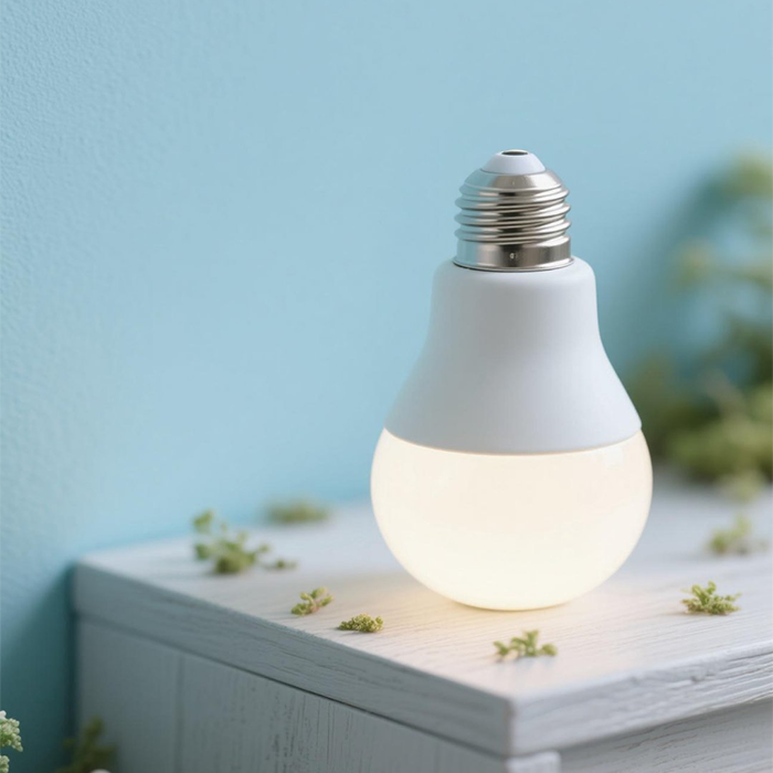 LED照明は安全ですか？