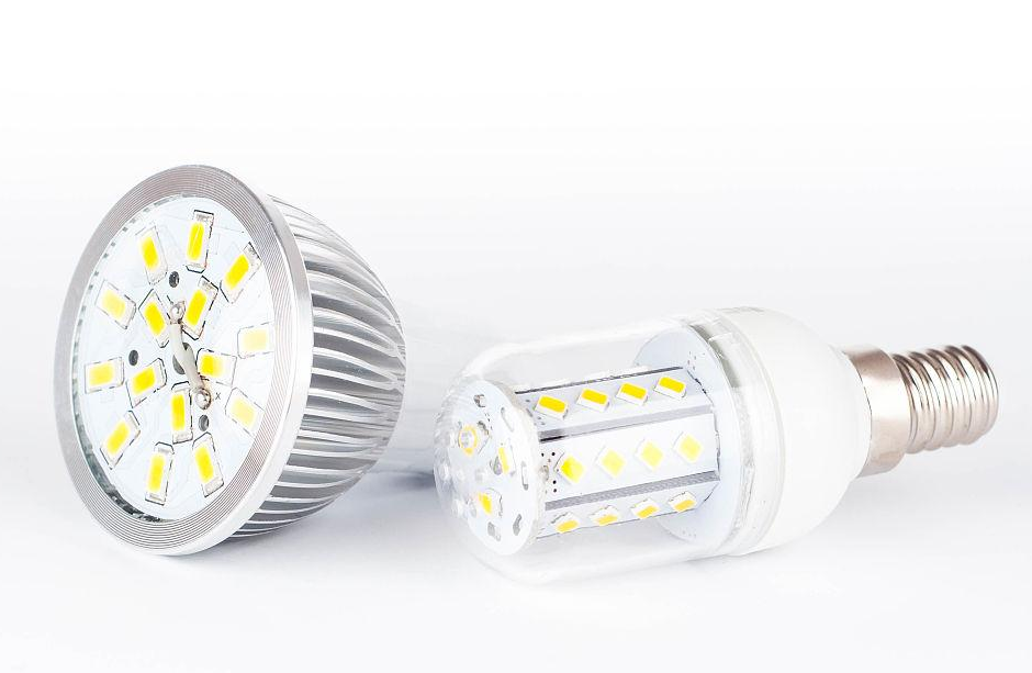 light
