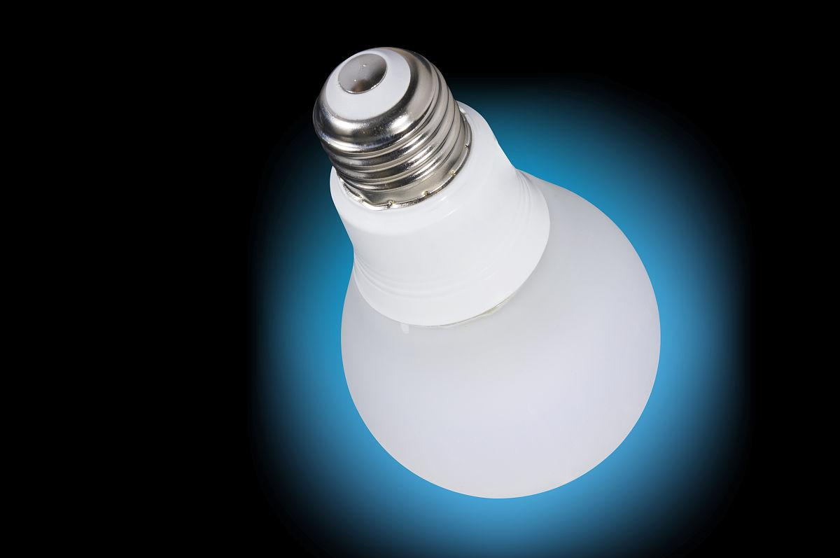 light