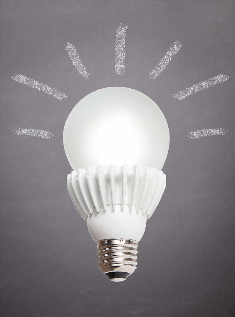 light