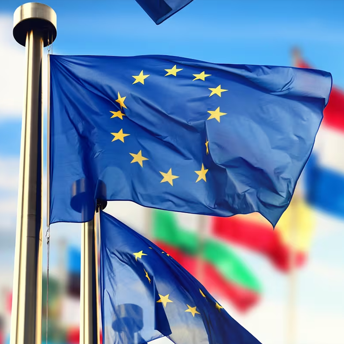 EUの新規制と光の波紋について