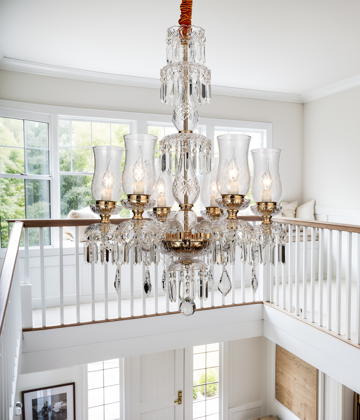 chandelier