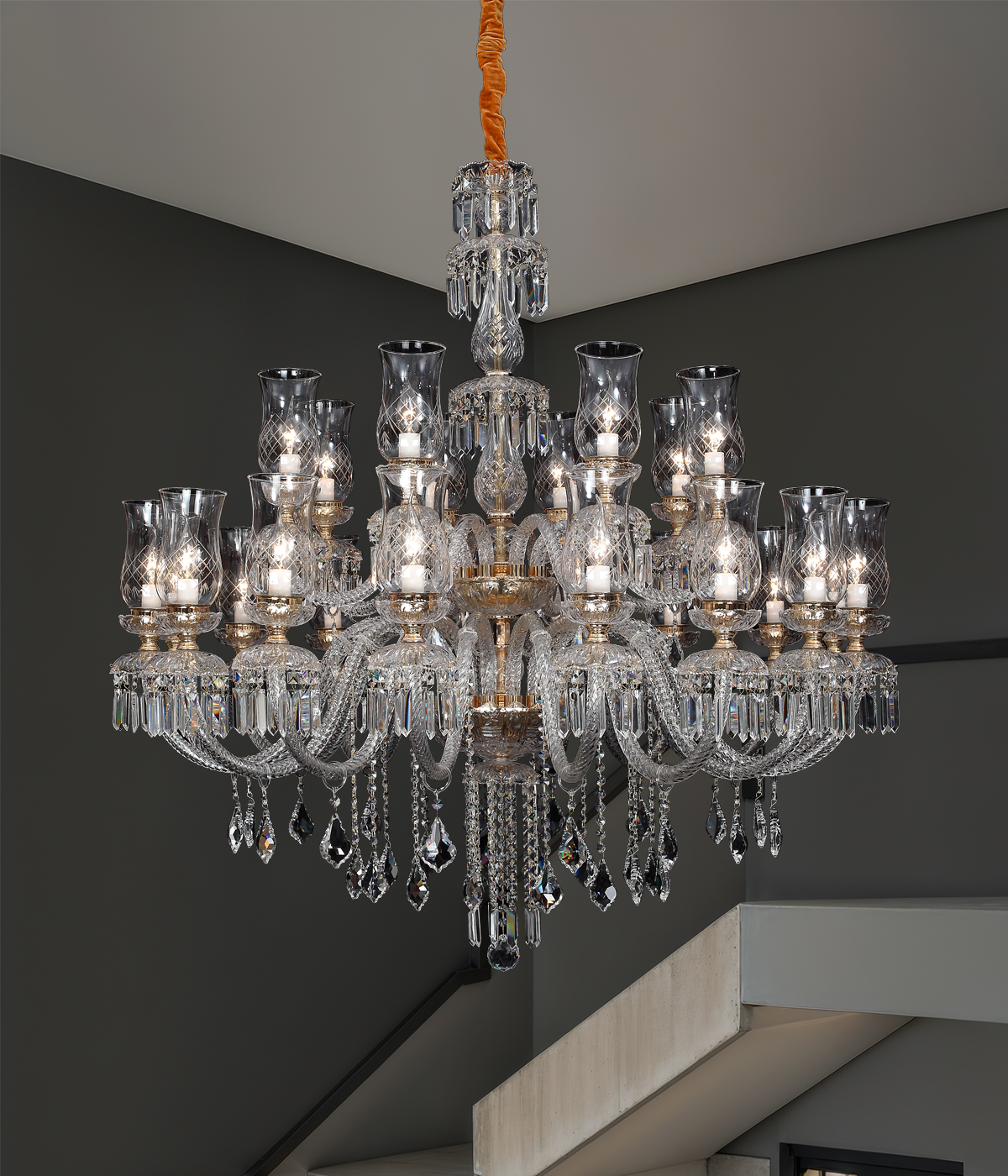 chandelier