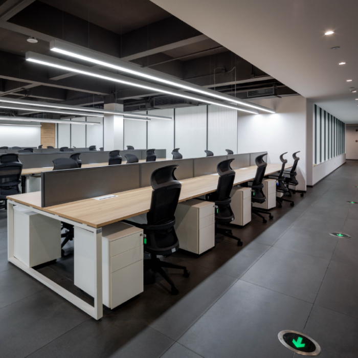 照明と人間中心設計とは