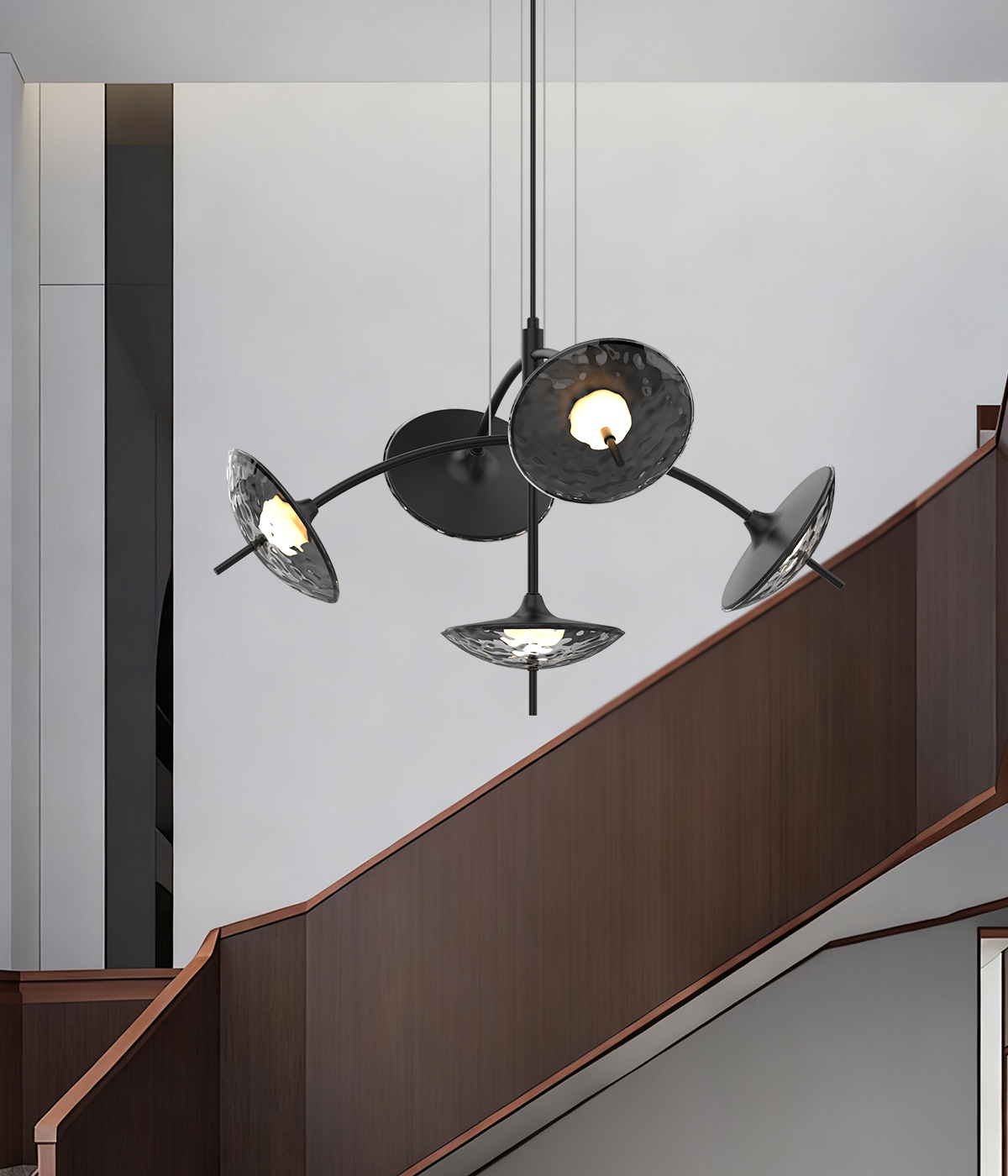 chandelier