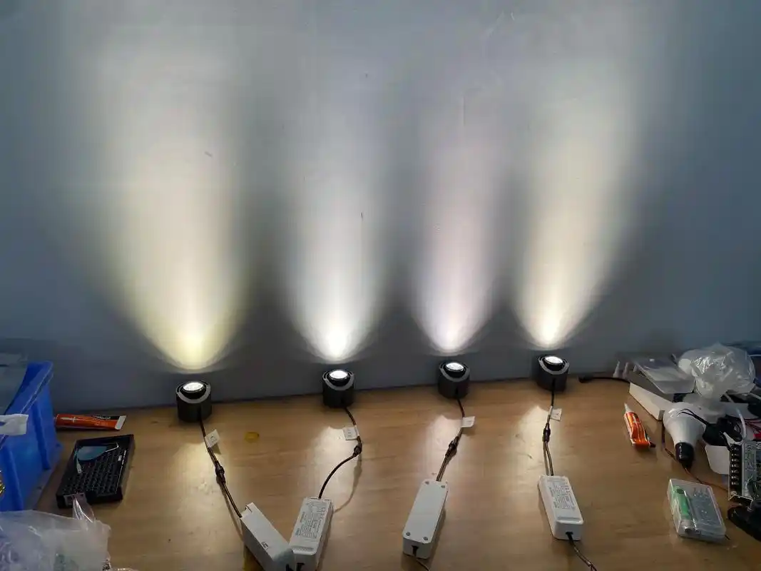 light