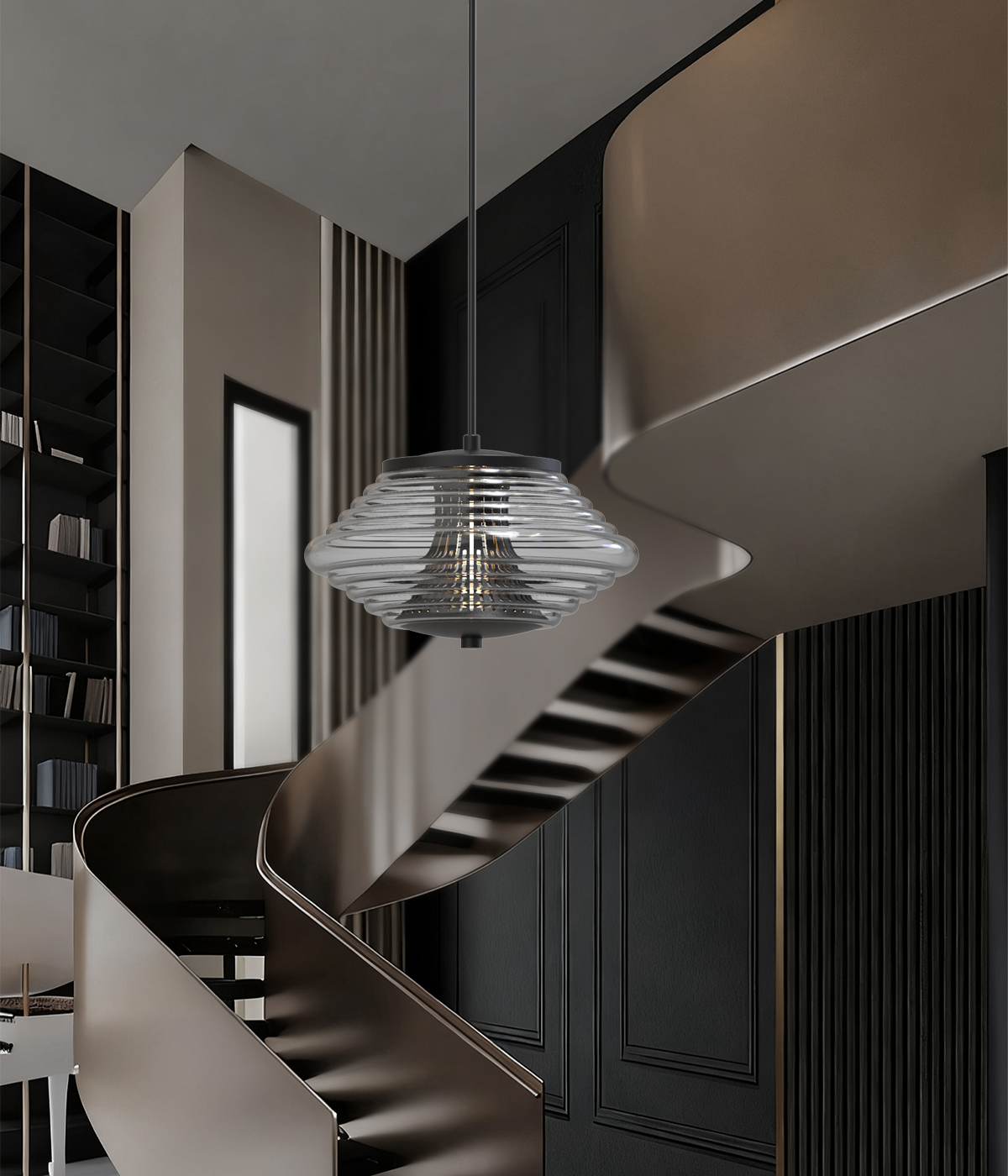 chandelier