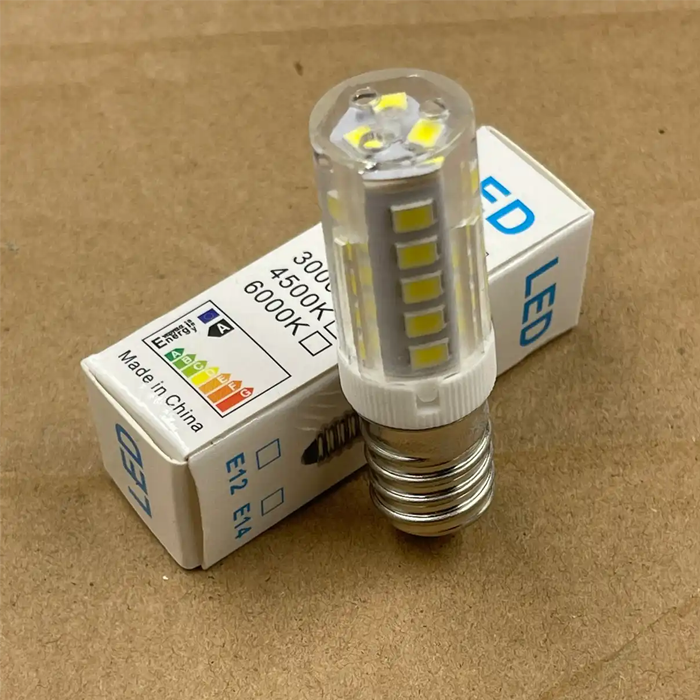 Perché le luci a LED sono efficienti dal punto di vista energetico?