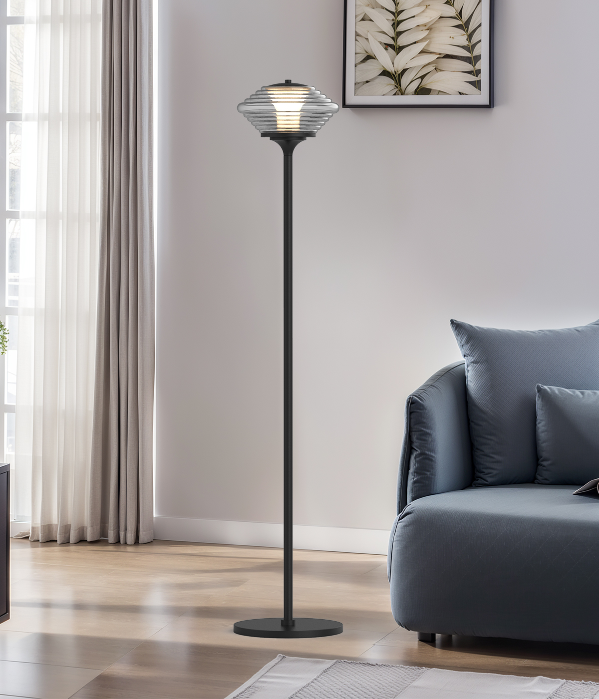 floor lamp