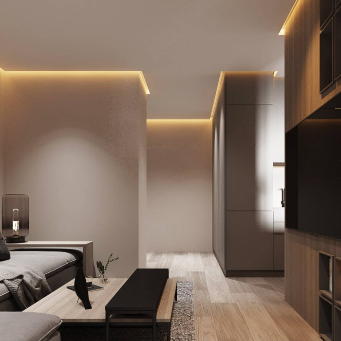 Jakie są zalety oświetlenia niskonapięciowego?