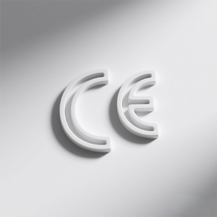 Czym jest certyfikacja CE?