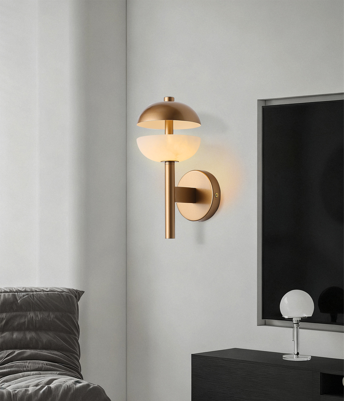 wall lamp