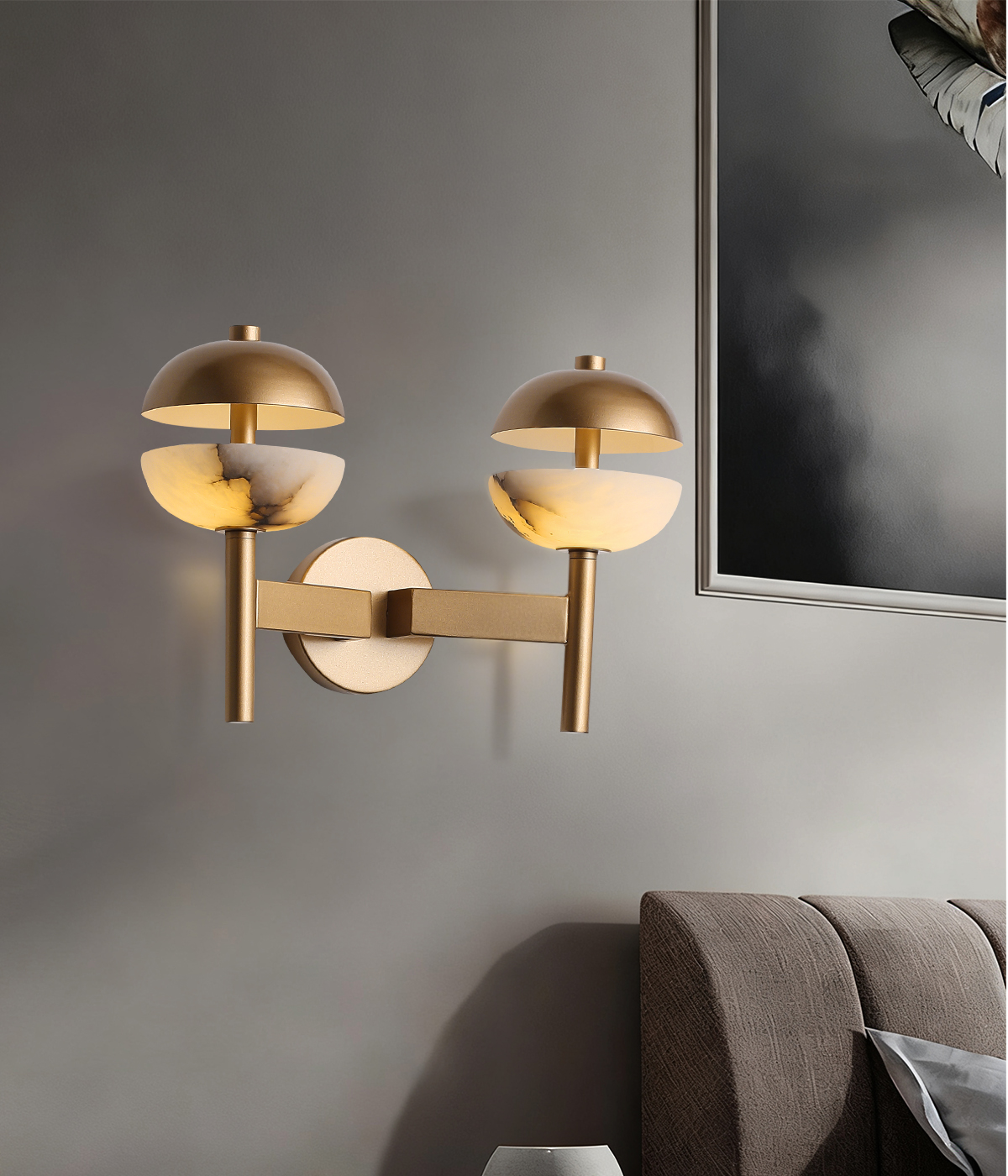 wall lamp