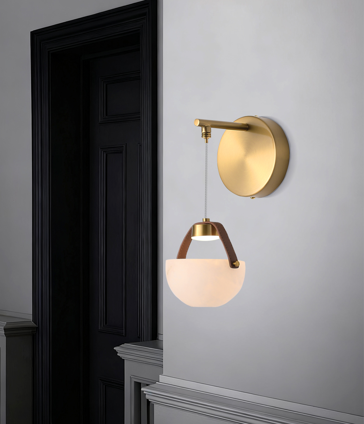 wall lamp