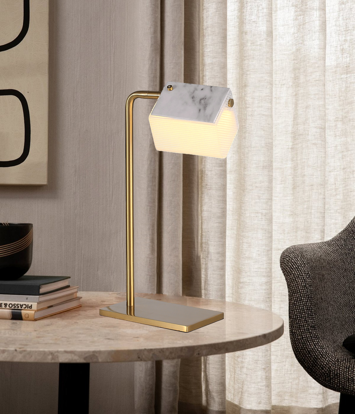 Table Lamp