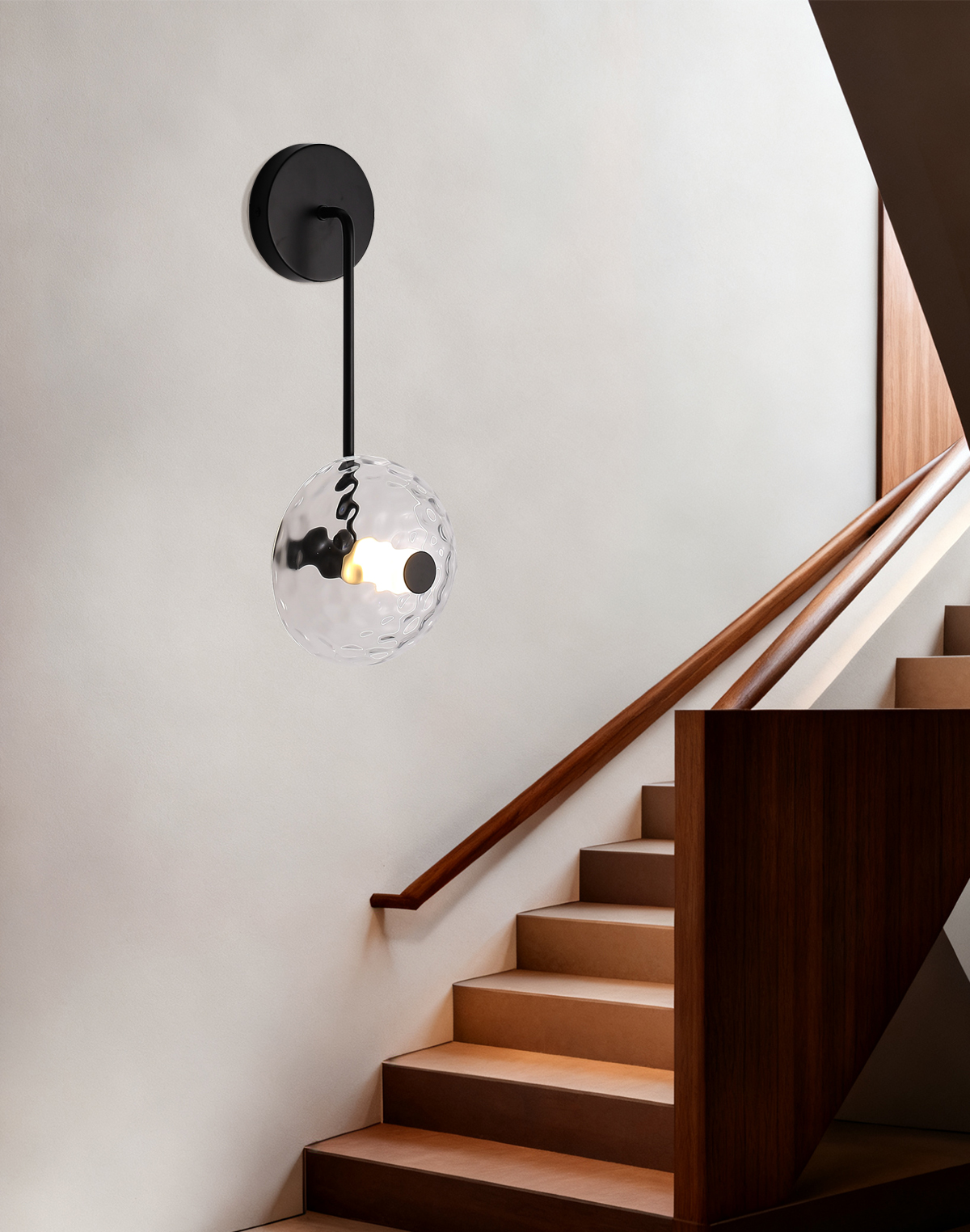 wall lamp