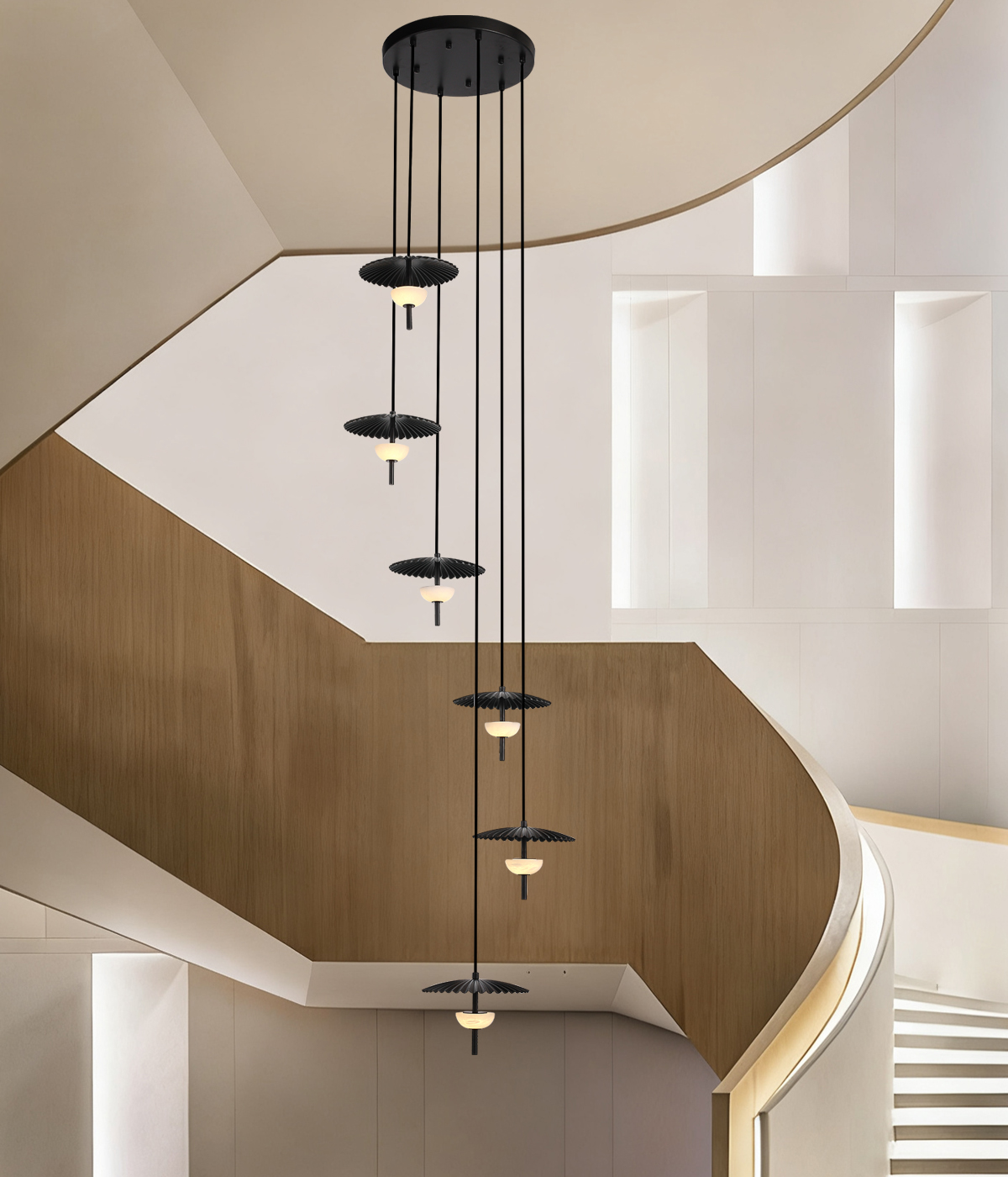 Modern Chandelier Modern Chandelier