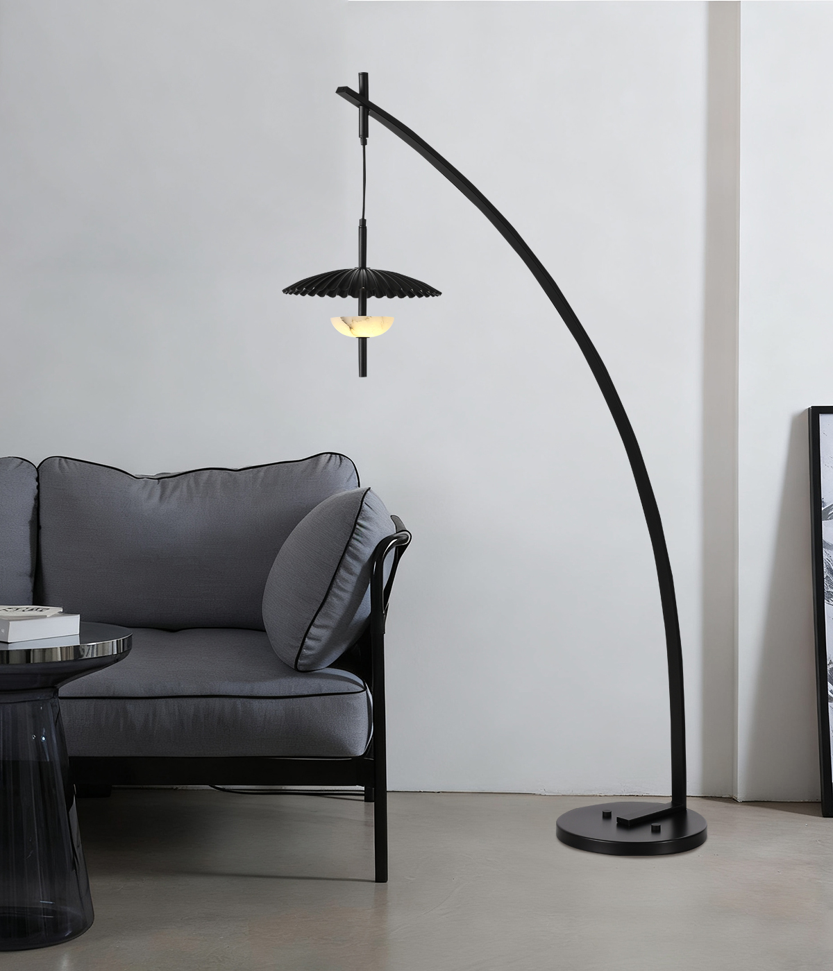 floor lamp