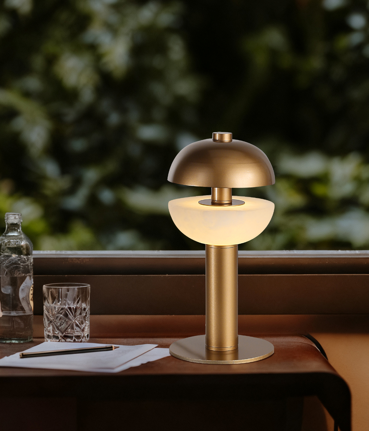 Table Lamp