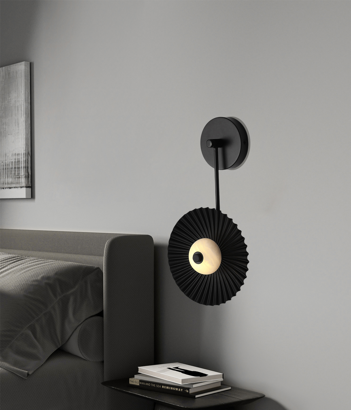 wall lamp