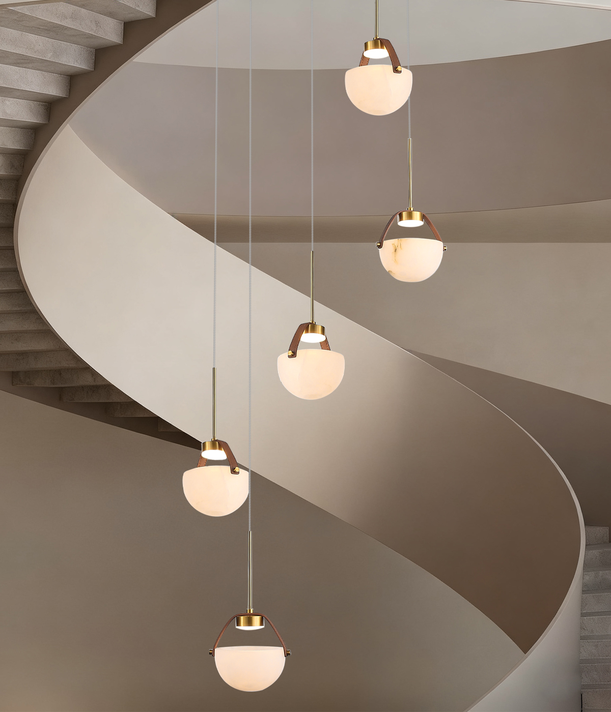 Modern Chandelier Modern Chandelier