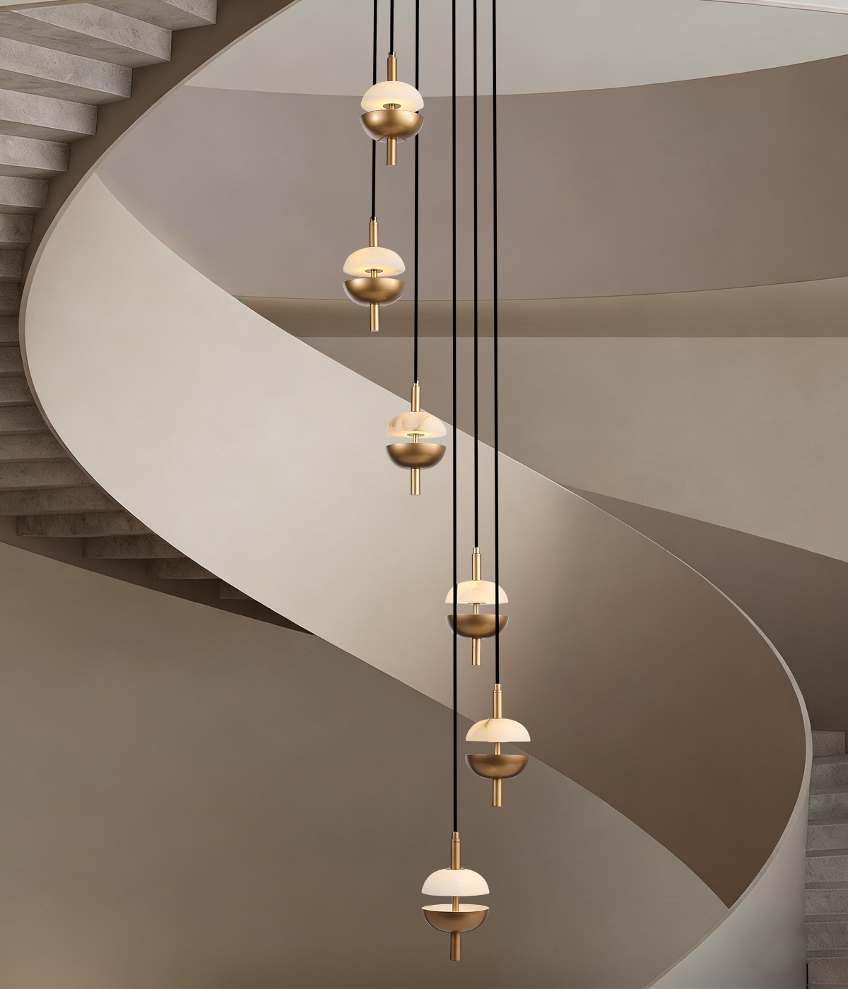 Modern Chandelier Modern Chandelier