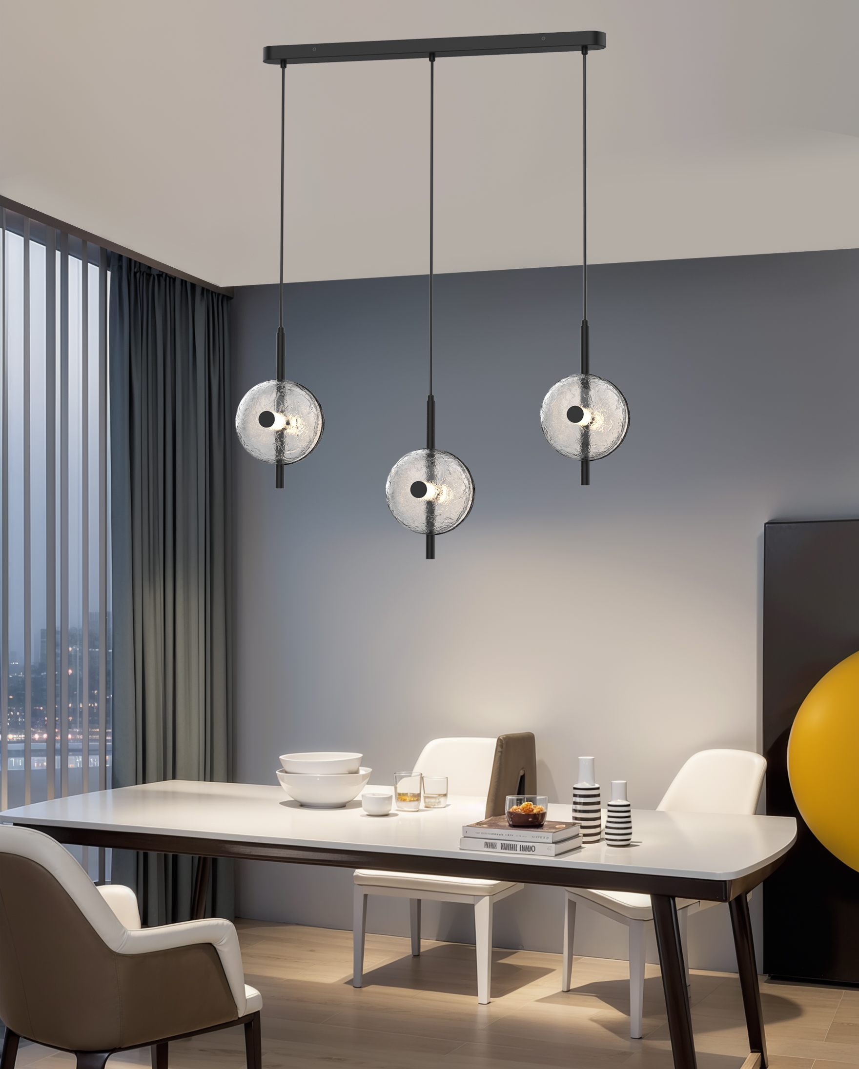 suspension light suspension light