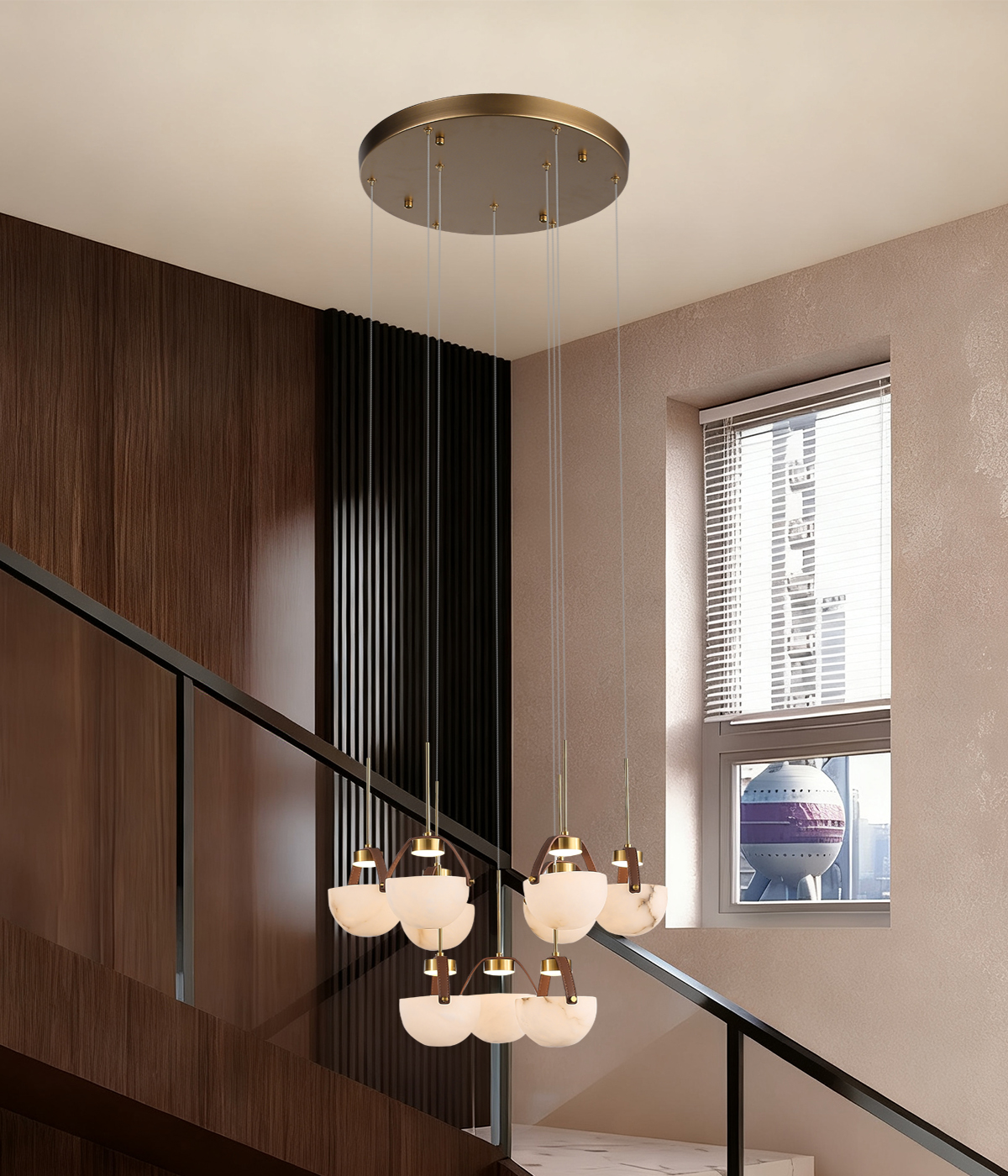 Modern Chandelier Modern Chandelier