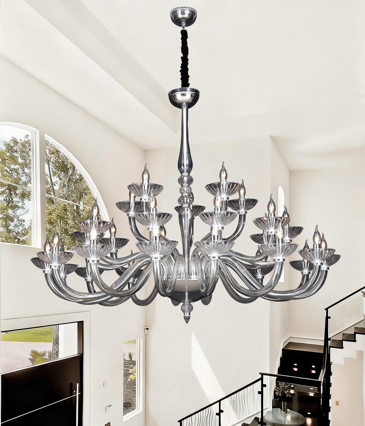 Chandelier