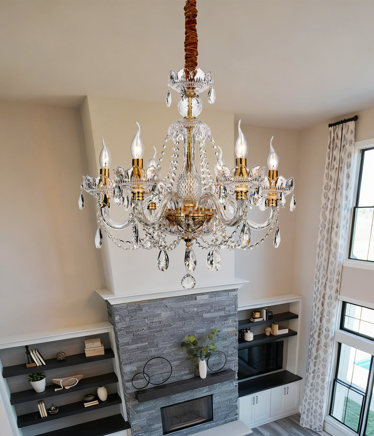 chandelier chandelier