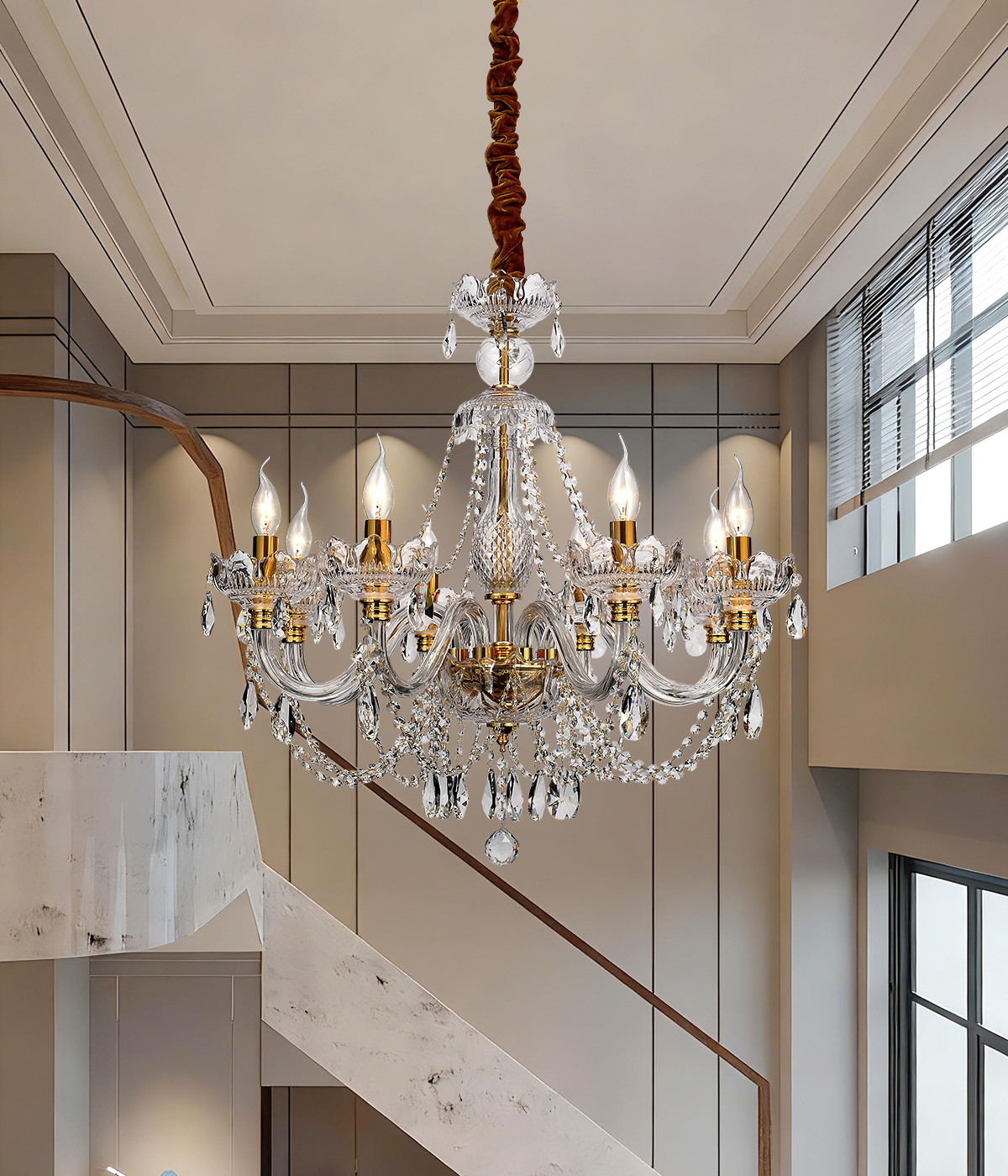 chandelier chandelier