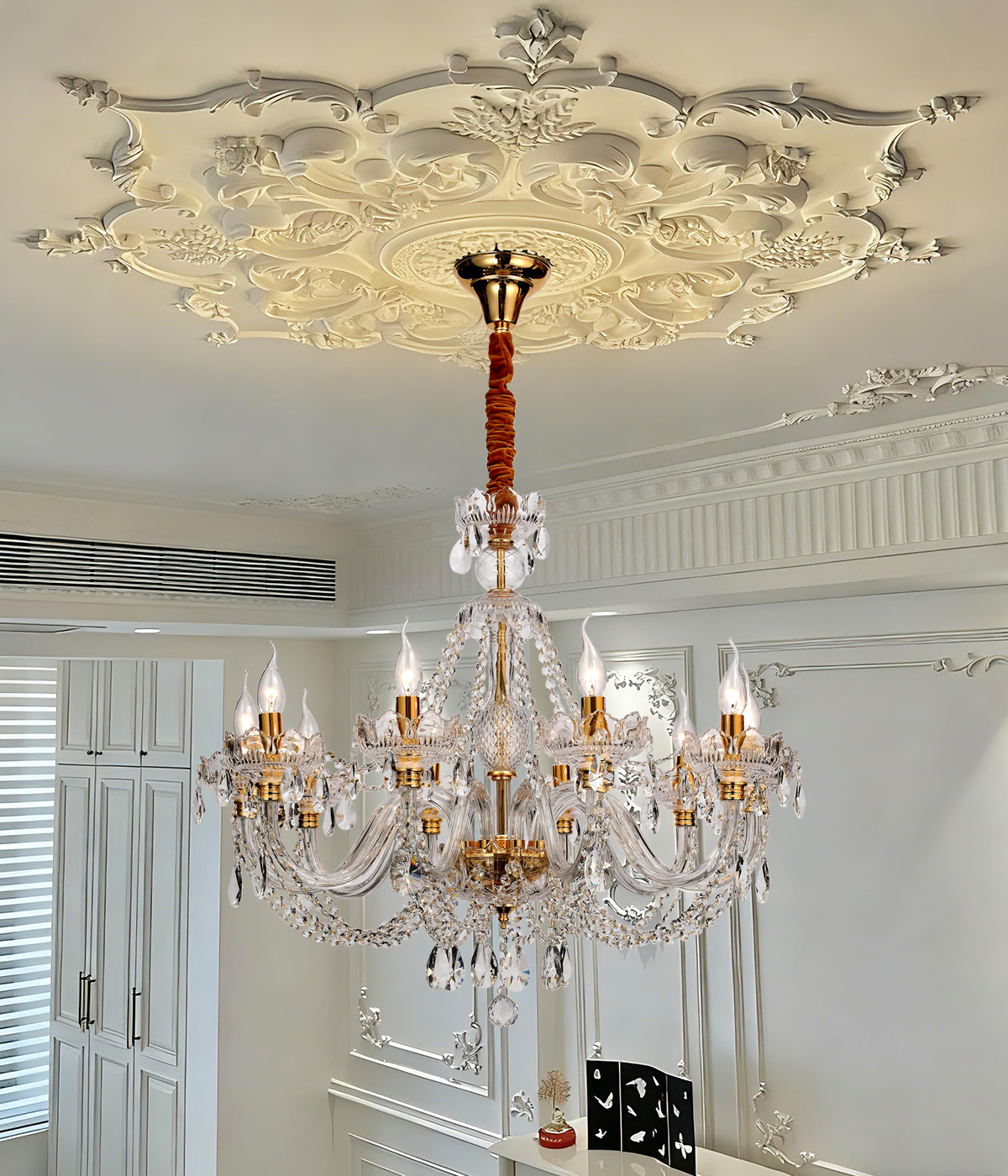chandelier chandelier