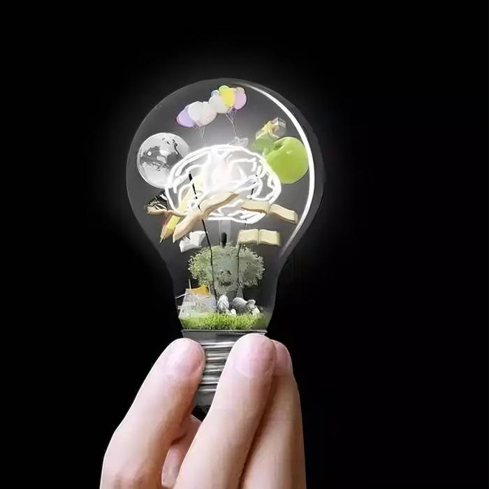 現代照明材料の進化と発展：基本材料の応用に関する詳細な分析