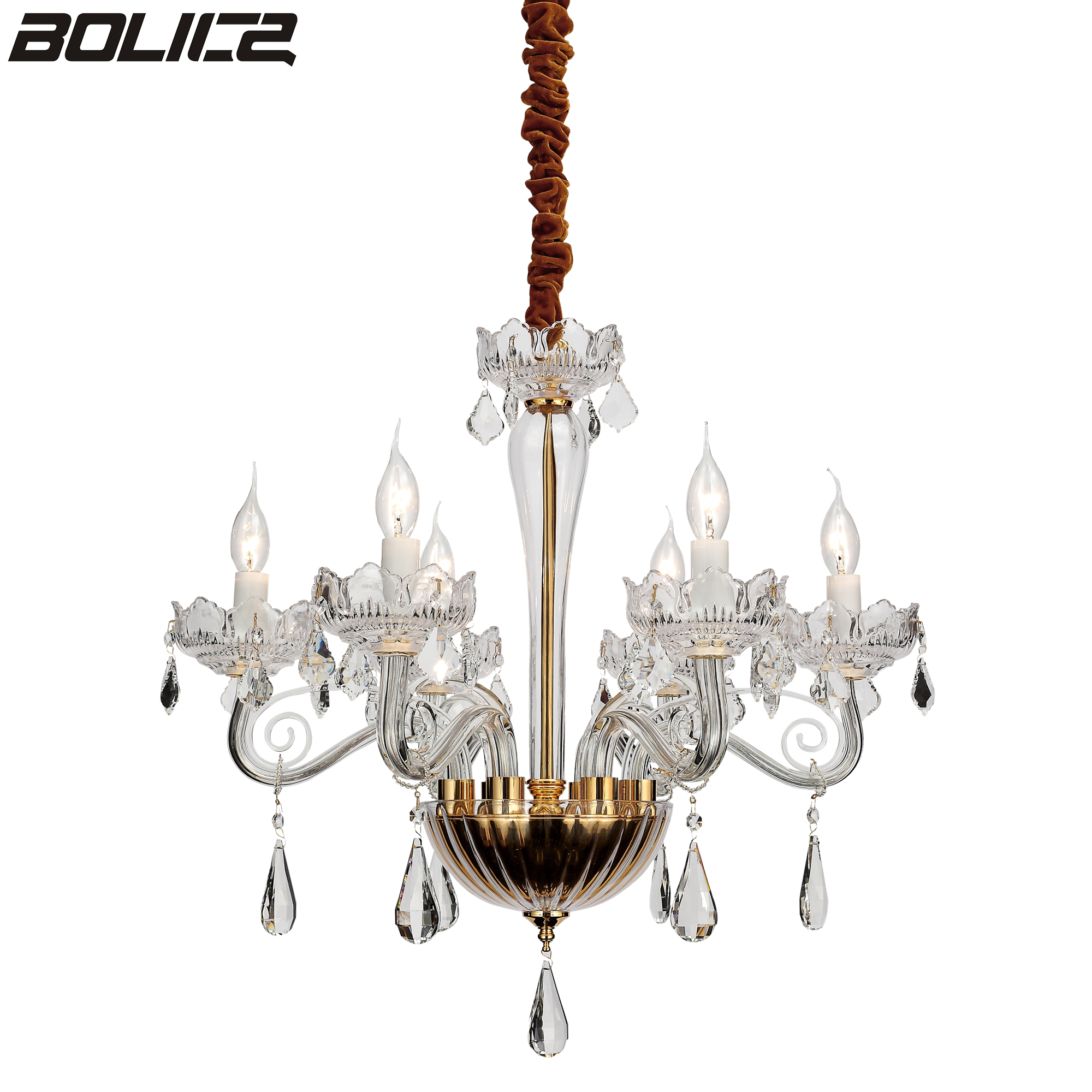 ゴールデンホールクラシッククリスタルシャンデリア ゴールデンホールクラシッククリスタルシャンデリア