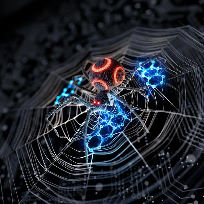 英国ケンブリッジ大学のチームは、分子アンテナ技術を用いて超純度近赤外線LEDの開発に成功した。