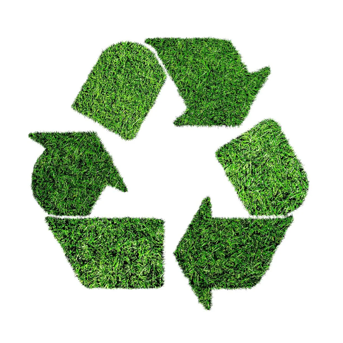 ¿Cómo se recicla el plástico?