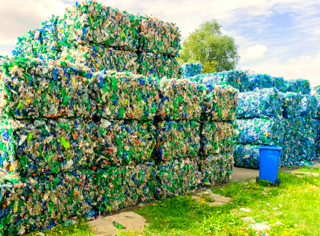 Plastic Recycling Plastic Recycling