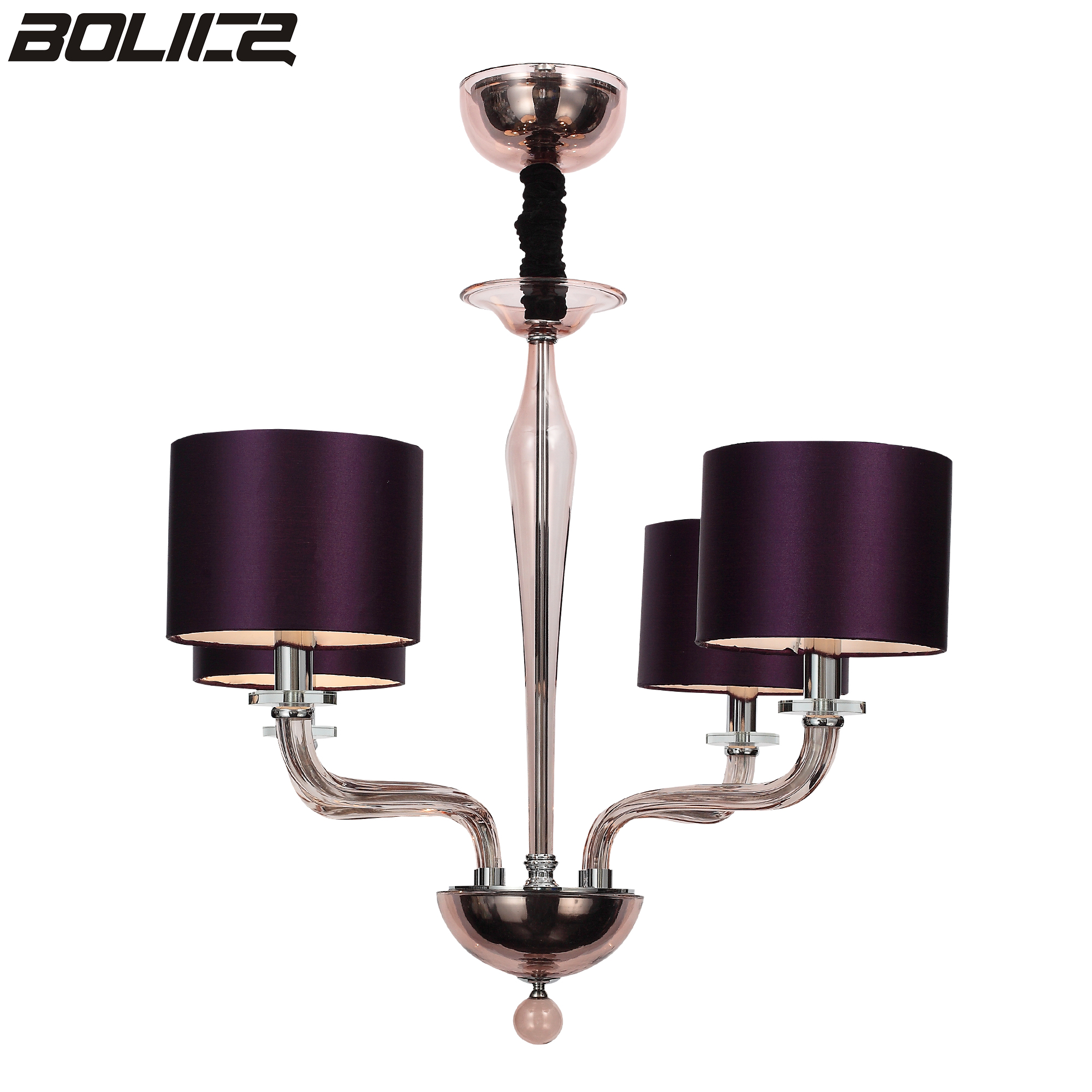 ヨーロッパのモダンクラシックキャンドルシャンデリア