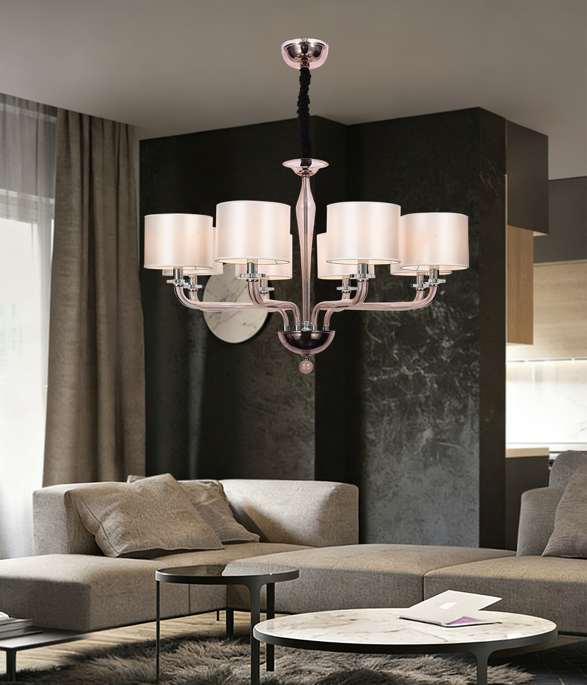 chandelier chandelier