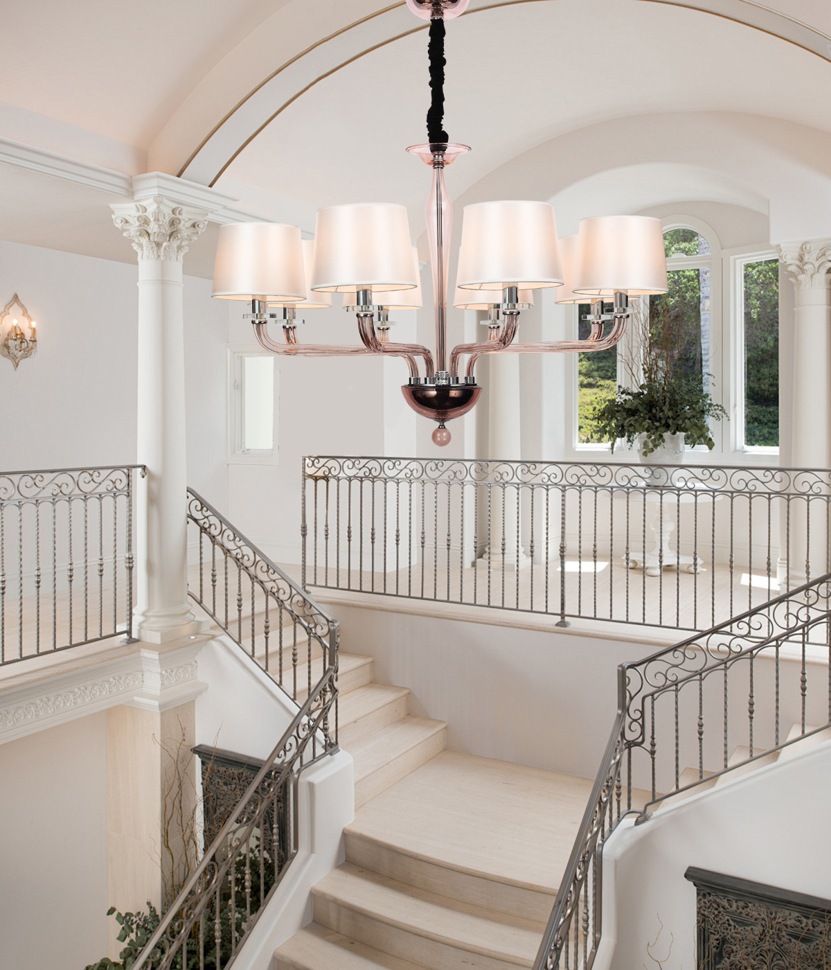 chandelier chandelier