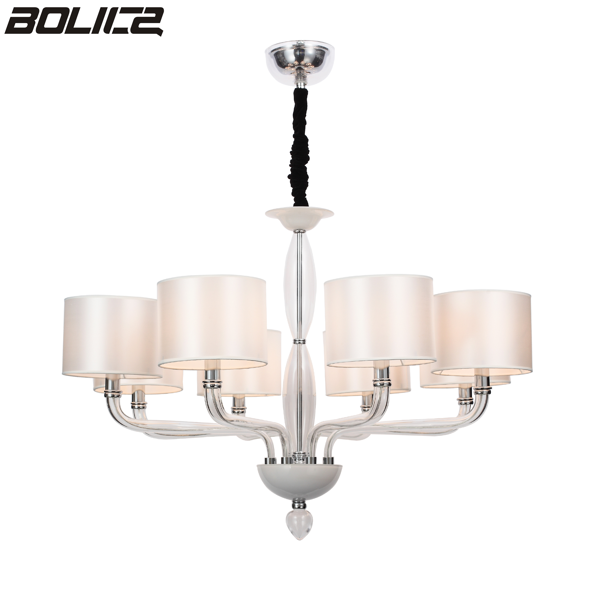 Σύγχρονος πολυέλαιος οροφής ευρωπαϊκού στιλ