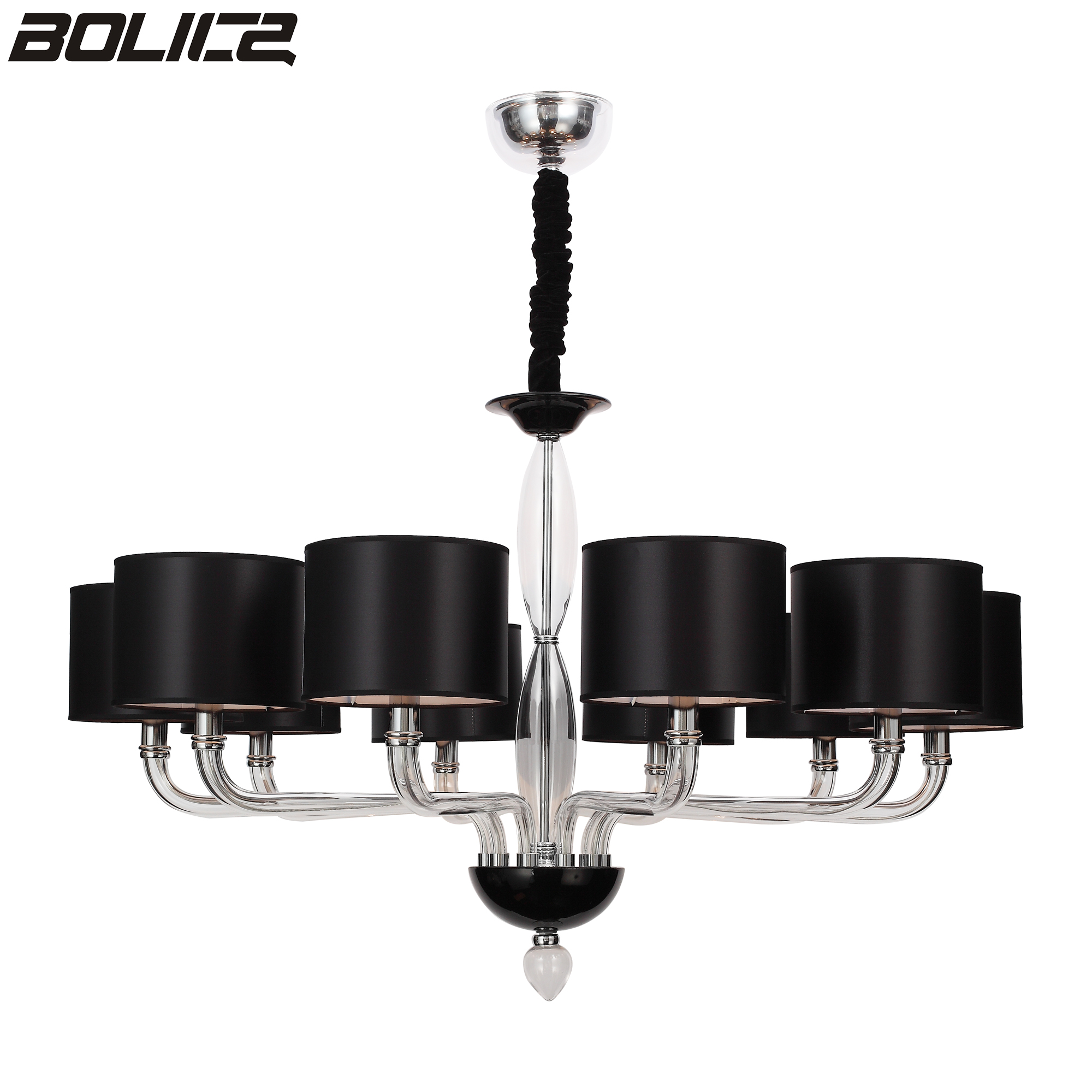 Σύγχρονος πολυέλαιος οροφής ευρωπαϊκού στιλ